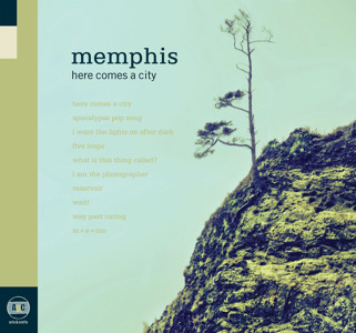 Track artwork