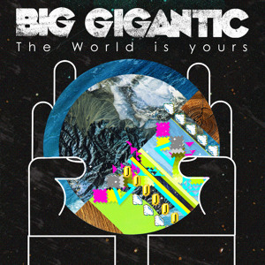 Track artwork