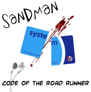 Track artwork