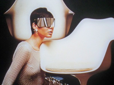 Track artwork