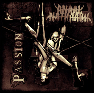 Track artwork