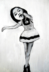 Track artwork