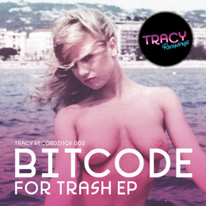Track artwork