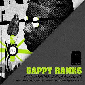 Track artwork
