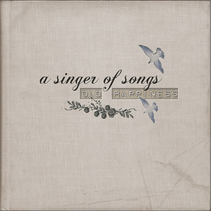 Track artwork