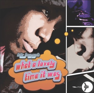 Track artwork