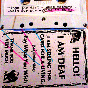 @playlist artwork