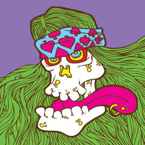 Track artwork