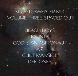 Track artwork