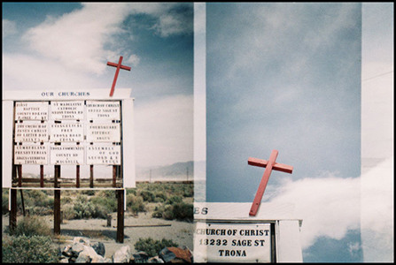 Track artwork