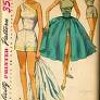 1950S Fashion History