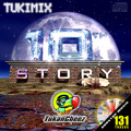 Tukimix 10th Story (the Best Of The 90s)