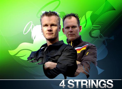 Track artwork