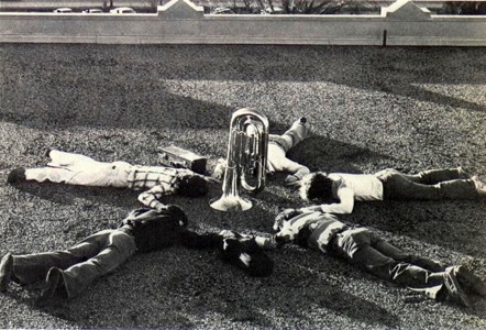 Track artwork