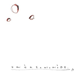 Track artwork