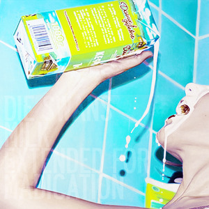 Track artwork