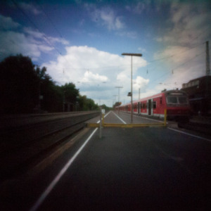 Track artwork