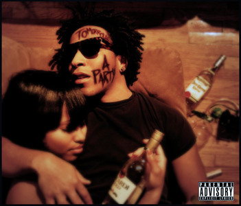 @playlist artwork
