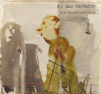 Track artwork