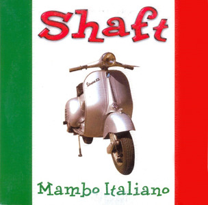 Shaft Mambo Italiano
