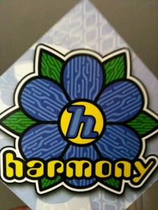 Track artwork
