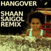 Buraka Som Sistema – Hangover (Caspa Remix)