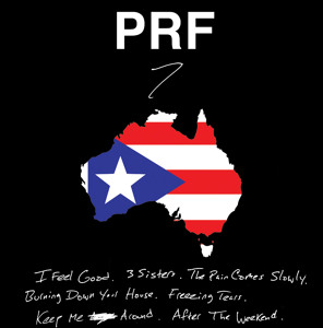 @playlist artwork