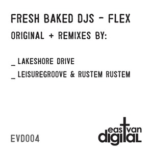 Track artwork