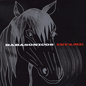 Track artwork