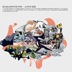 Track artwork