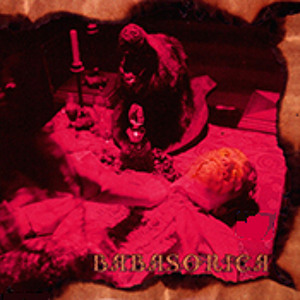 Track artwork