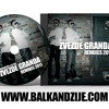 Zvezde Granda - Balkandzije & Dj Adi Remixes 2011 (Album) album artwork
