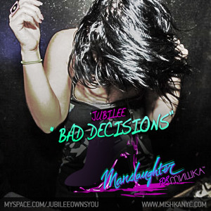 Track artwork