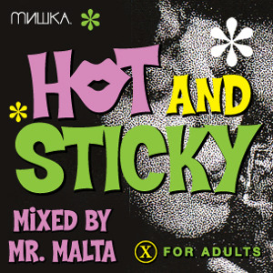 Track artwork