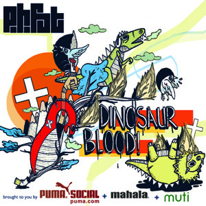 Track artwork