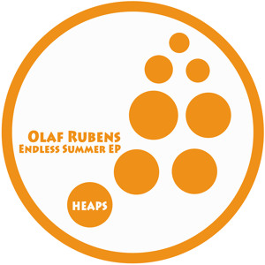 Olaf Rubens - ENDLESS SUMMER EP | Heaps | 