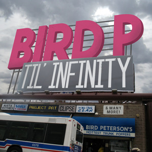 Track artwork