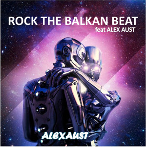 Alex Aust