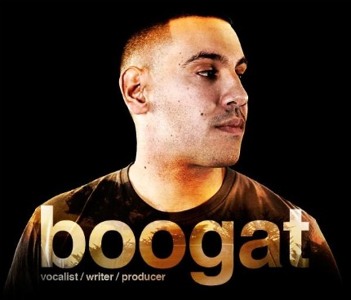 Track artwork