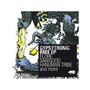Track artwork
