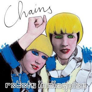 Track artwork