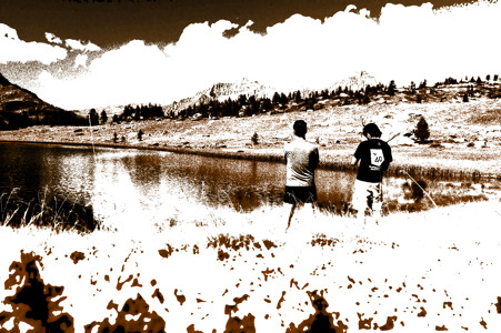 Track artwork