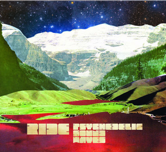 Track artwork