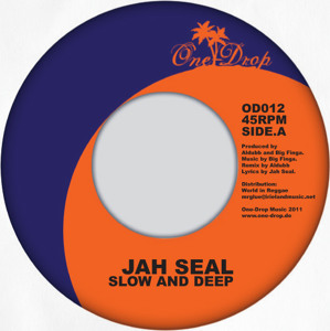 Track artwork