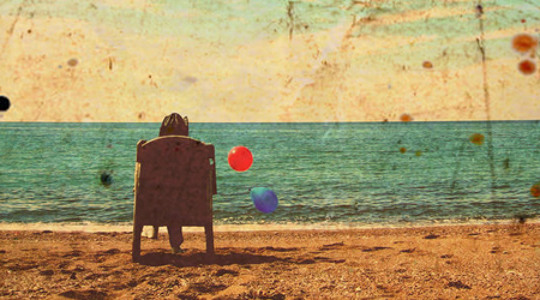 Track artwork