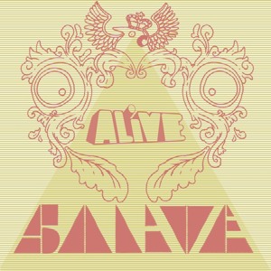 @playlist artwork