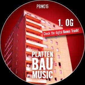 Track artwork