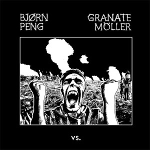 Track artwork