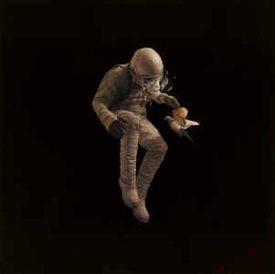 Track artwork