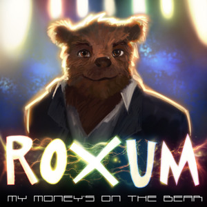 Track artwork